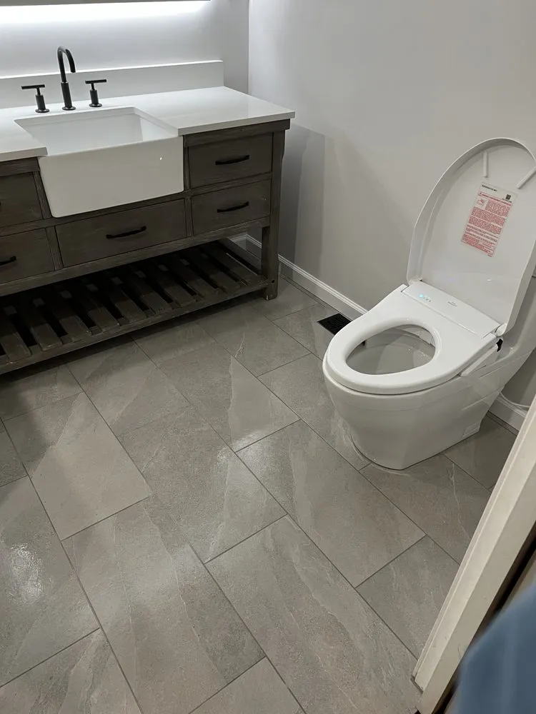 Slide of Coronado Construction