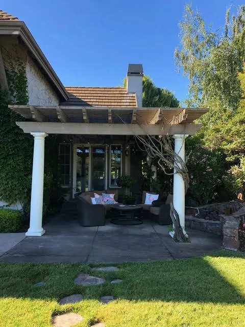 Reliable water heater service for homes in Hayward, CA by Coronado Construction