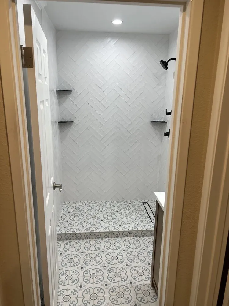 Slide of Coronado Construction