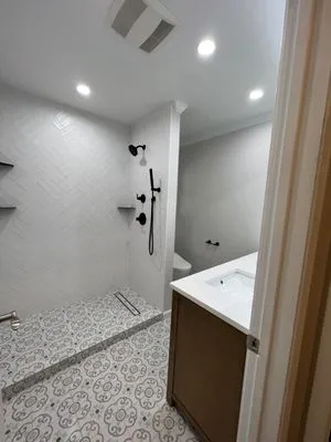 Coronado Construction Logo