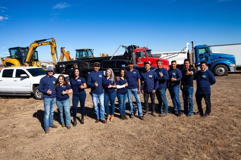 Slide of Coronado Excavation of Sewer and Water Repair
