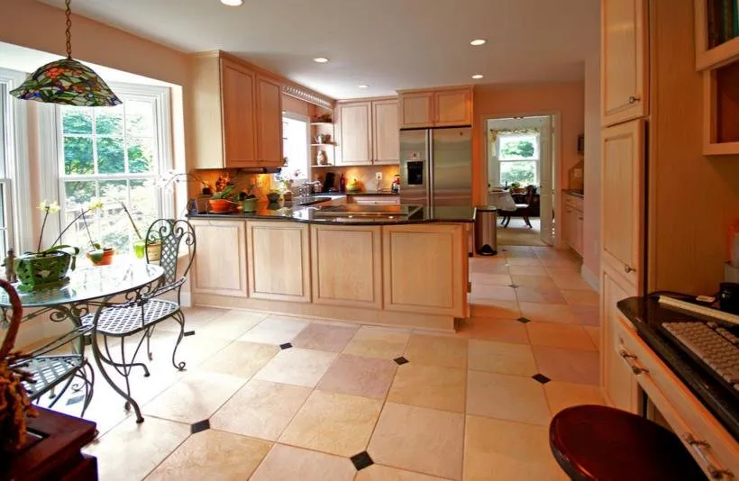 Slide of Coronado Repairs