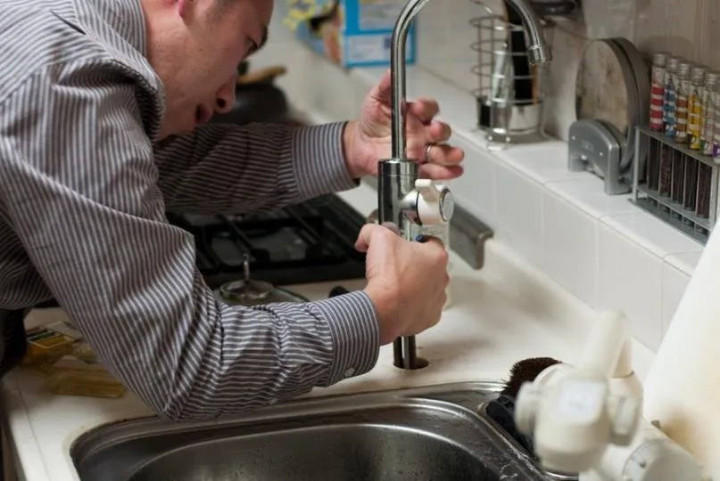 Slide of Coronado Repairs