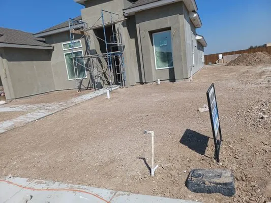 Coronado Repairs Logo