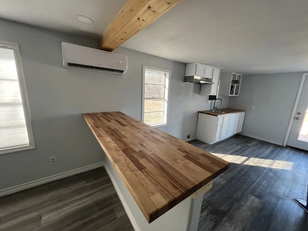 Slide of Corpus Christi Handyman Services