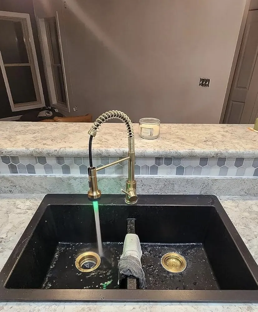 Slide of Corpus Christi Handyman Services