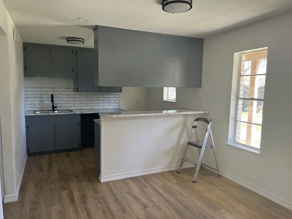 Slide of Corpus Christi Handyman Services