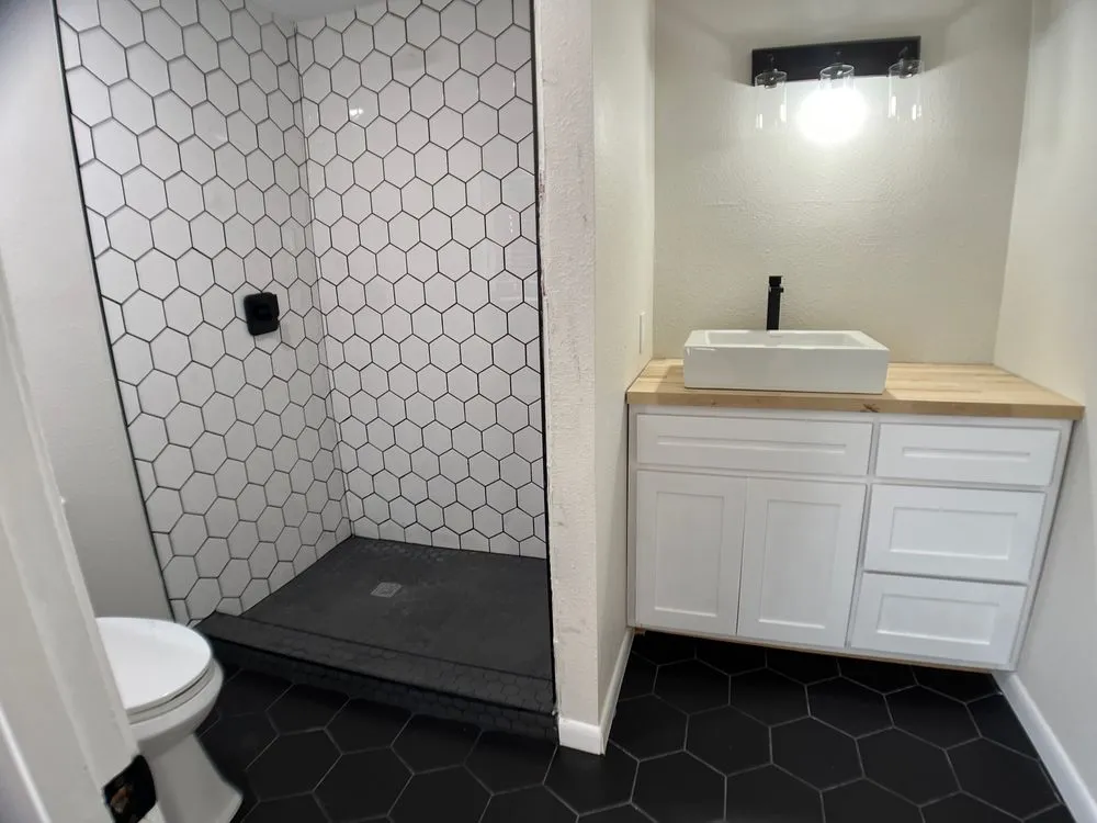 Slide of Corpus Christi Handyman Services