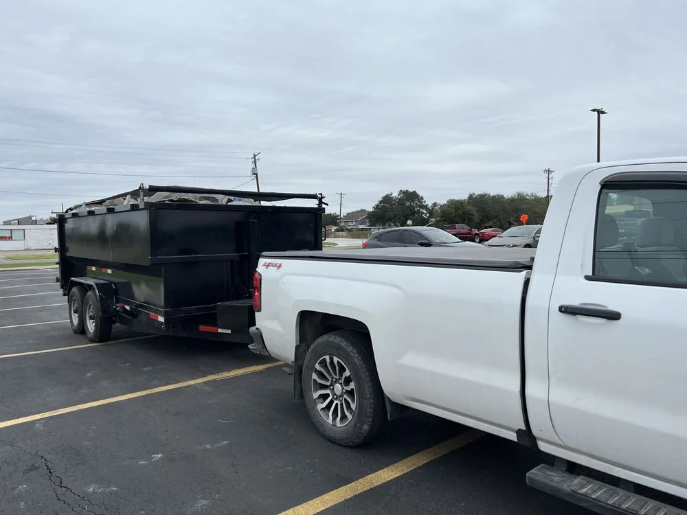 Slide of Corpus Christi Handyman Services