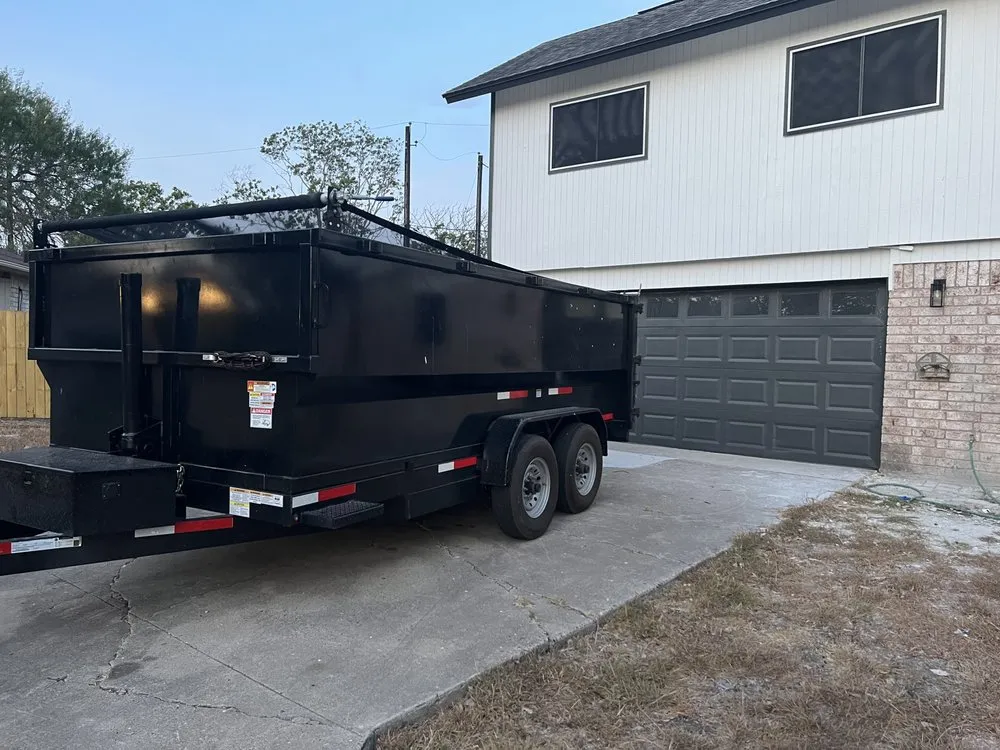 Emergency drain cleaning in Corpus Christi, TX by Corpus Christi Handyman Services