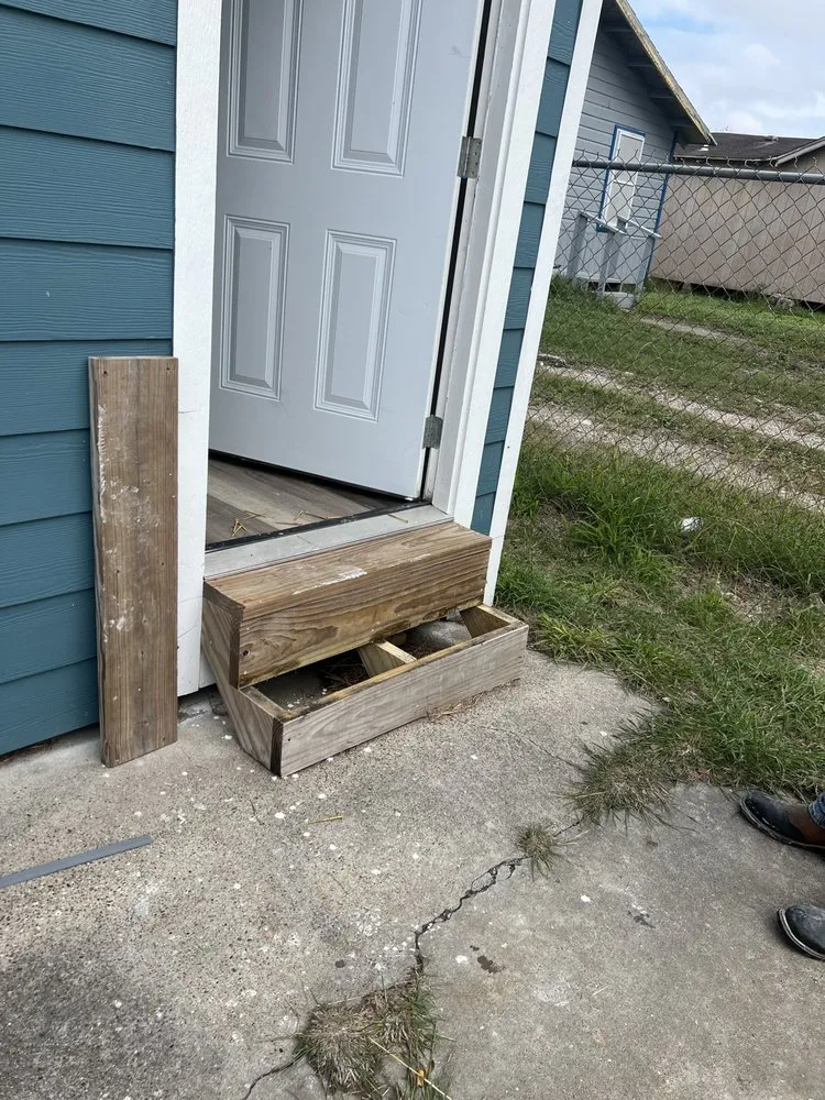 Expert plumbing repair in Corpus Christi, TX by Corpus Christi Handyman Services