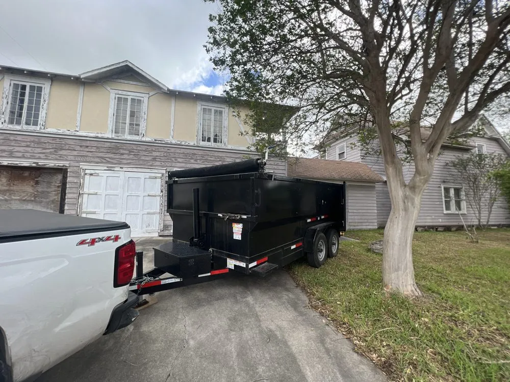 Top-rated emergency plumbing experts serving Corpus Christi, TX - Corpus Christi Handyman Services