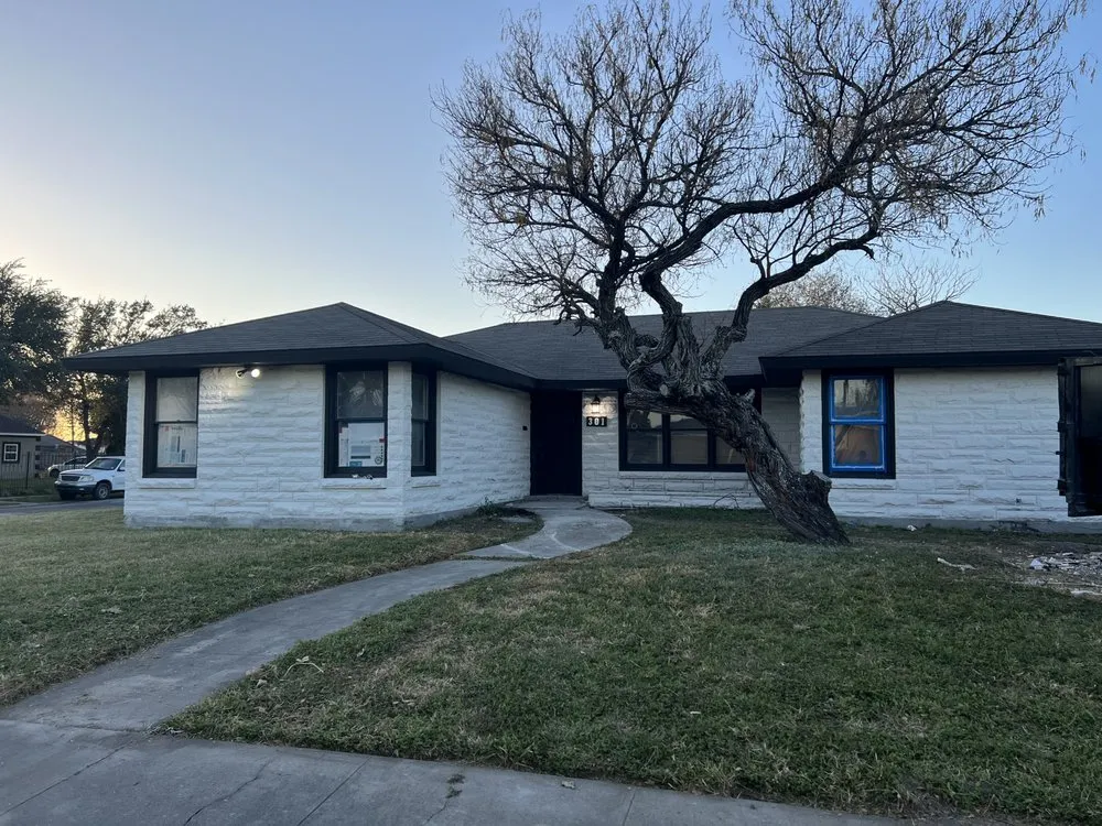 Professional leak detection for homes in Corpus Christi, TX by Corpus Christi Handyman Services