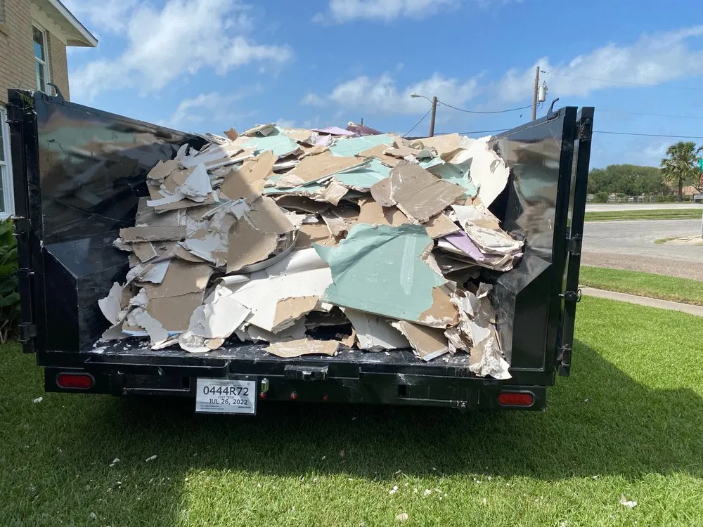 Expert leak detection service in Corpus Christi, TX - Corpus Christi Handyman Services