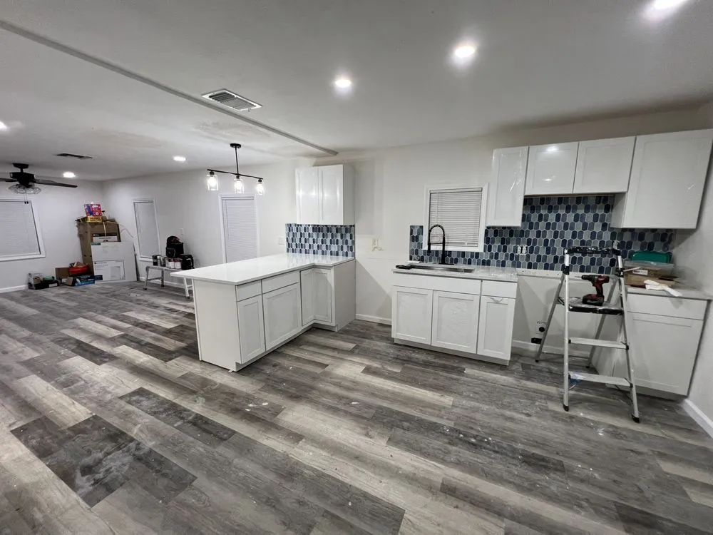 Quality water heater service in Corpus Christi, TX by Corpus Christi Handyman Services