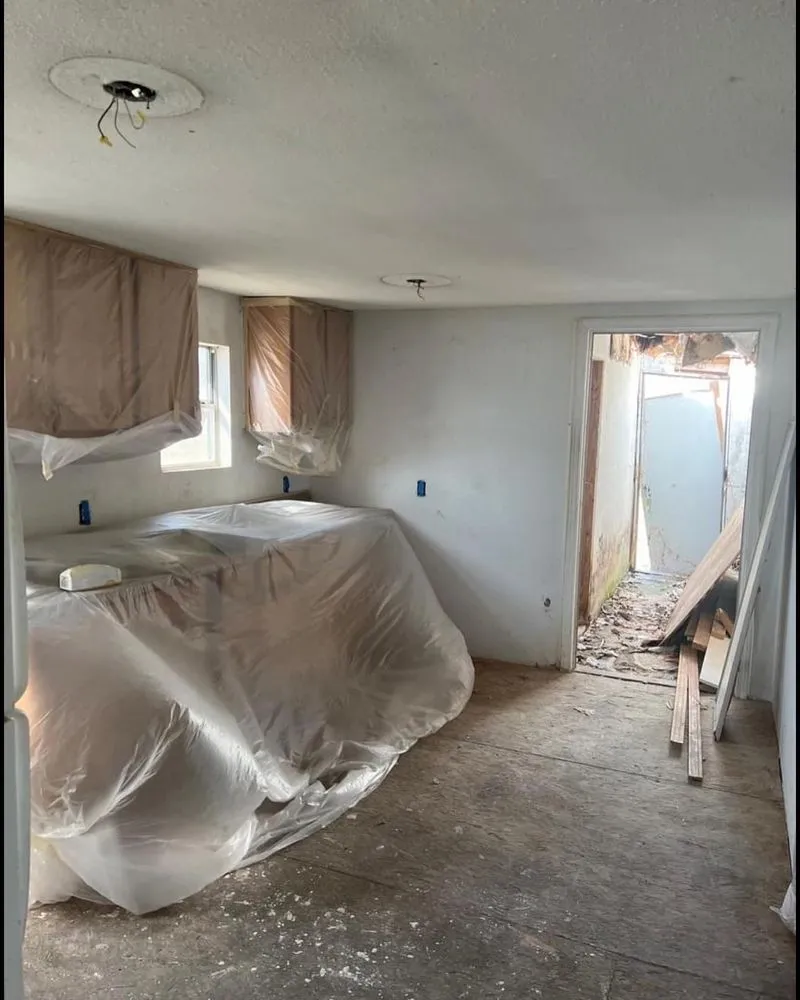 Emergency plumbing repair experts serving Corpus Christi, TX - Corpus Christi Handyman Services