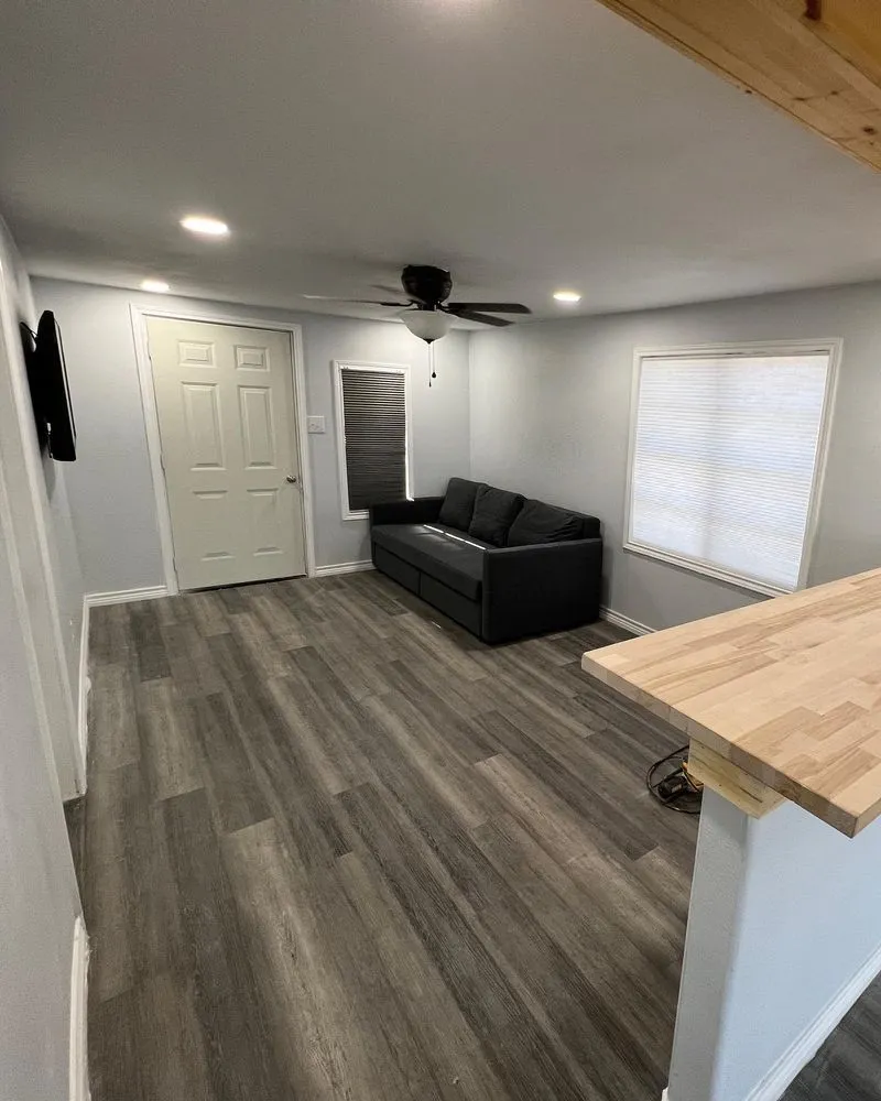 Slide of Corpus Christi Handyman Services