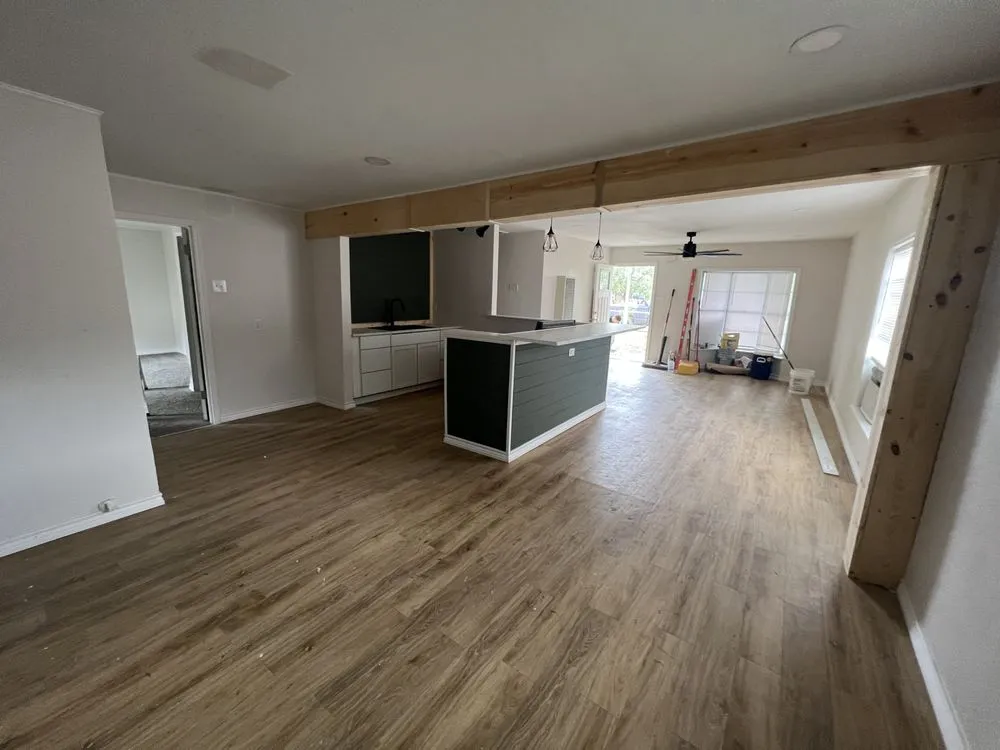 Slide of Corpus Christi Handyman Services