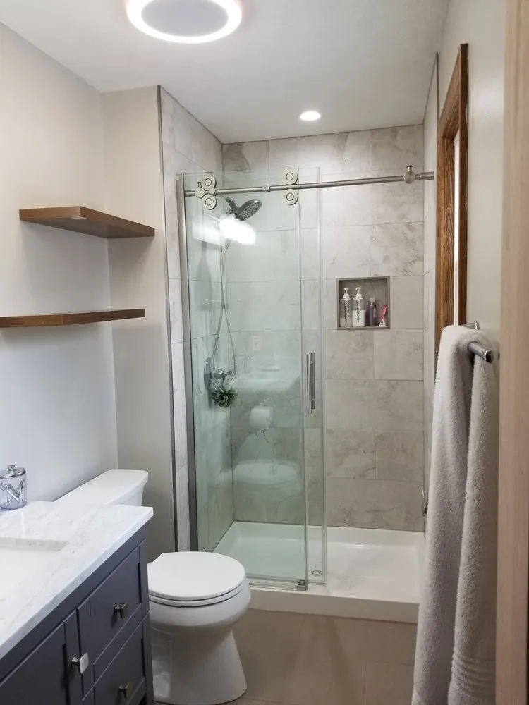 Slide of Correct Way Handyman