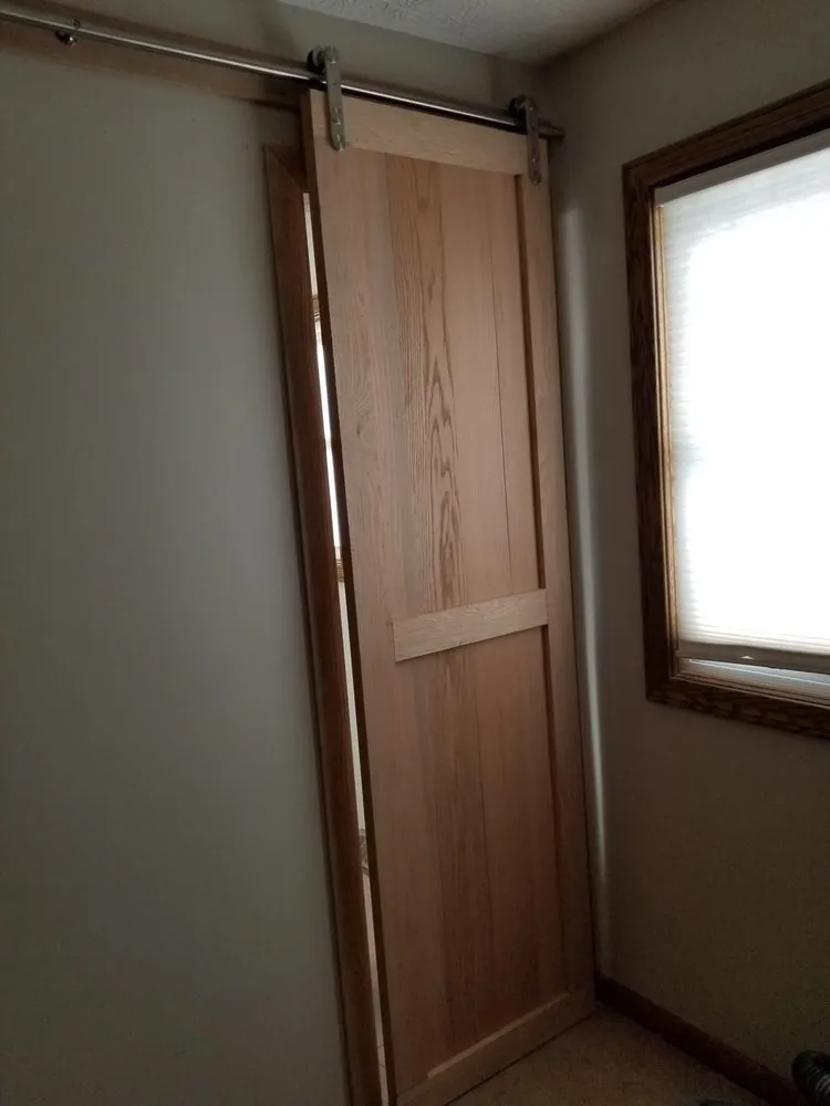 Slide of Correct Way Handyman