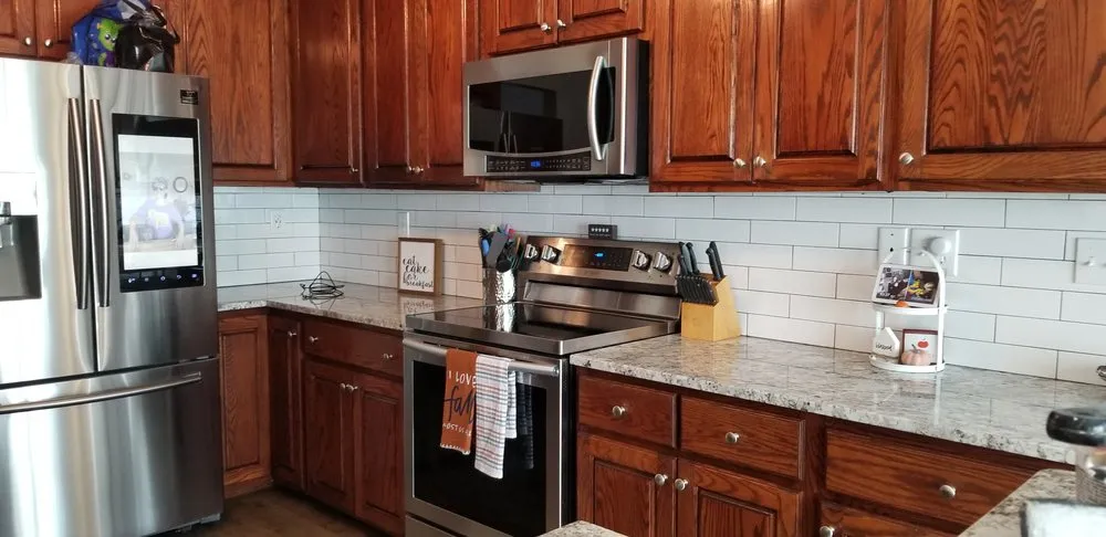 Slide of Correct Way Handyman