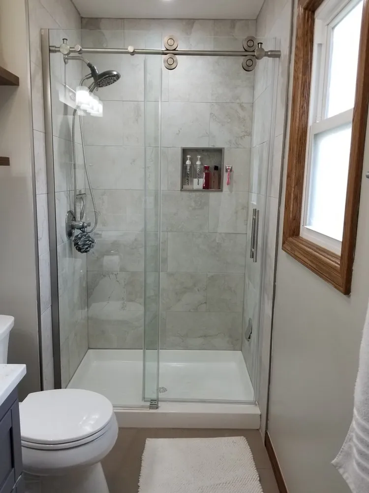 Slide of Correct Way Handyman