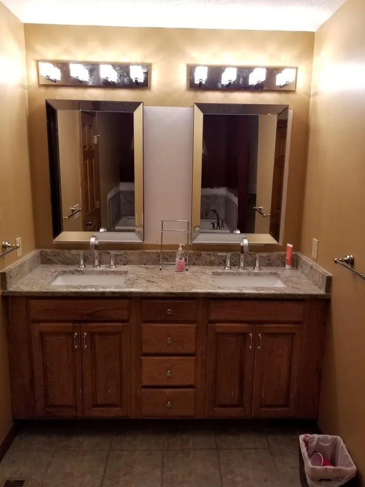 Slide of Correct Way Handyman