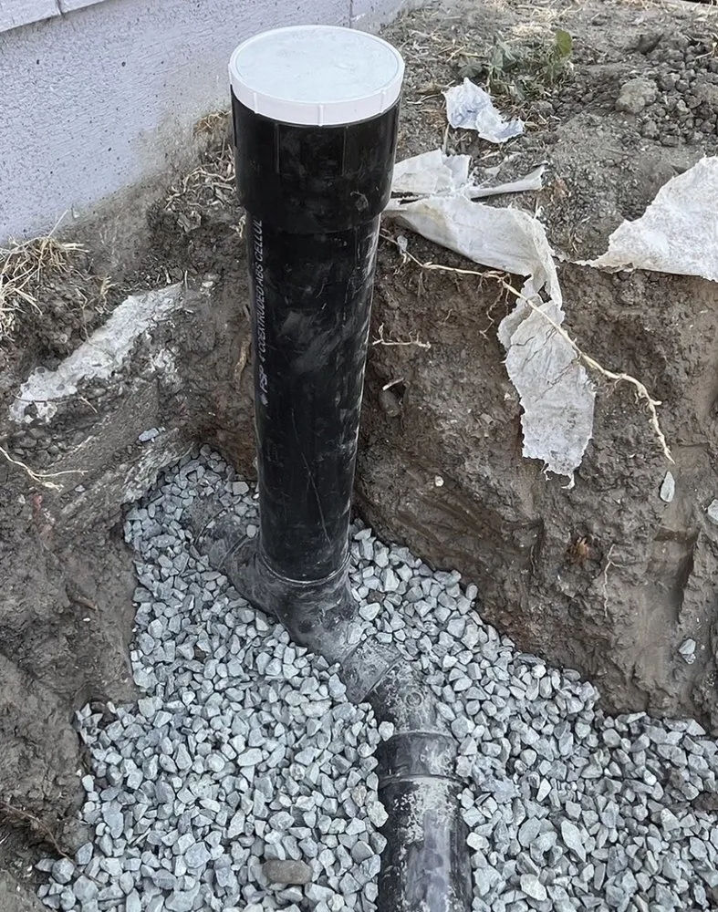 Slide of Corsa Plumbing & Rooter