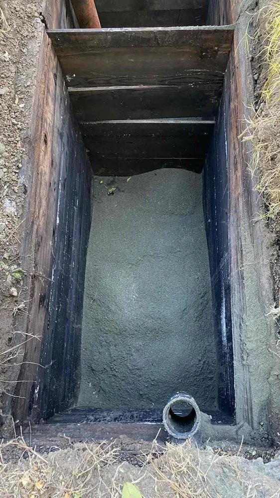 Slide of Corsa Plumbing & Rooter