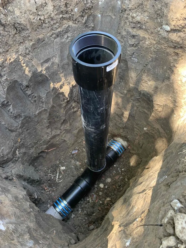 Slide of Corsa Plumbing & Rooter