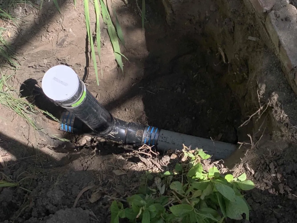 Slide of Corsa Plumbing & Rooter