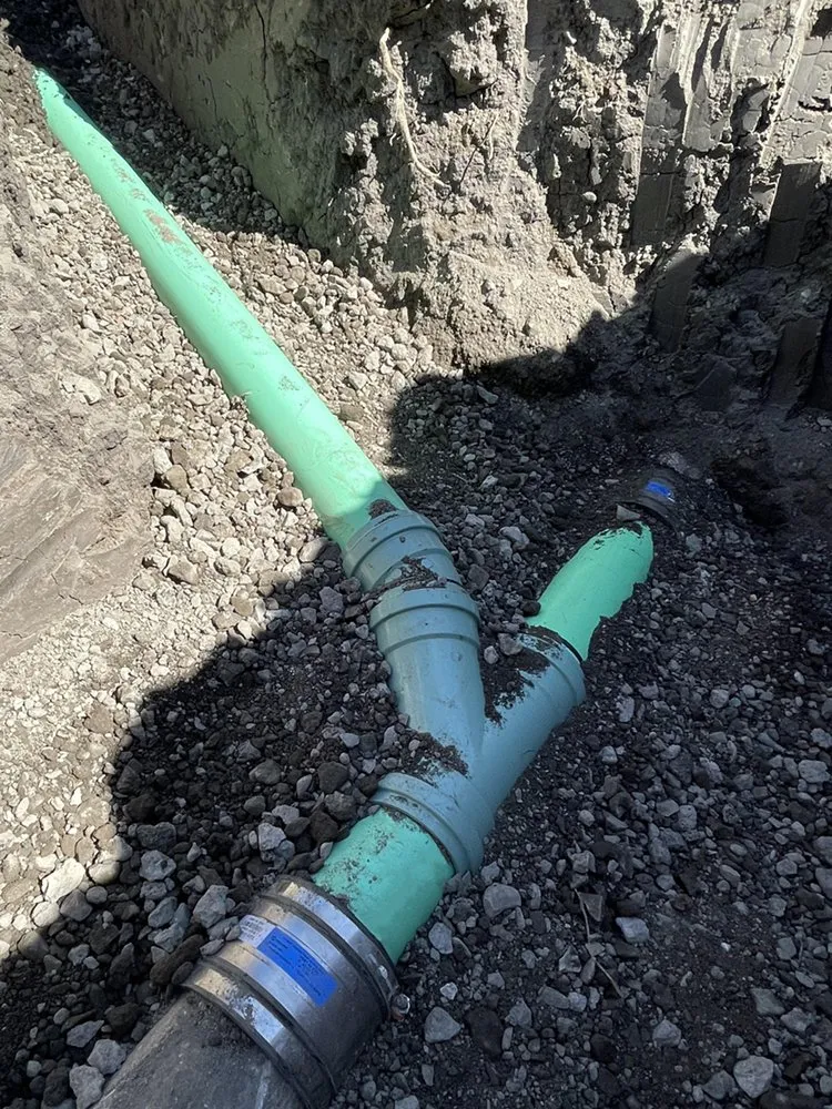 Slide of Corsa Plumbing & Rooter