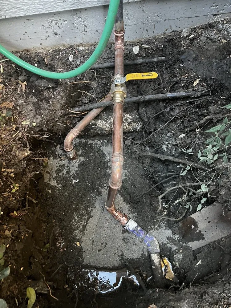 Slide of Corsa Plumbing & Rooter