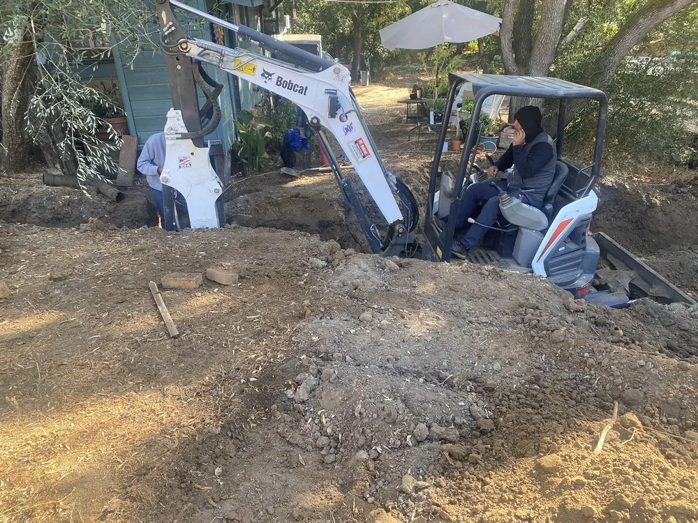 Slide of Corsa Plumbing & Rooter