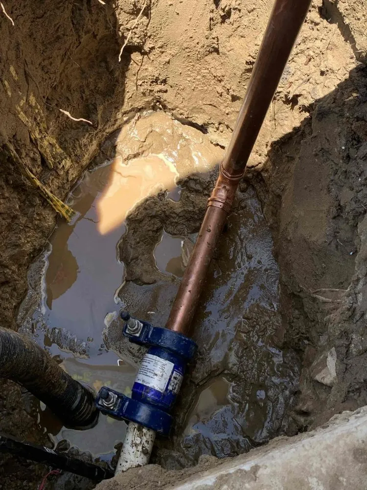 Slide of Corsa Plumbing & Rooter