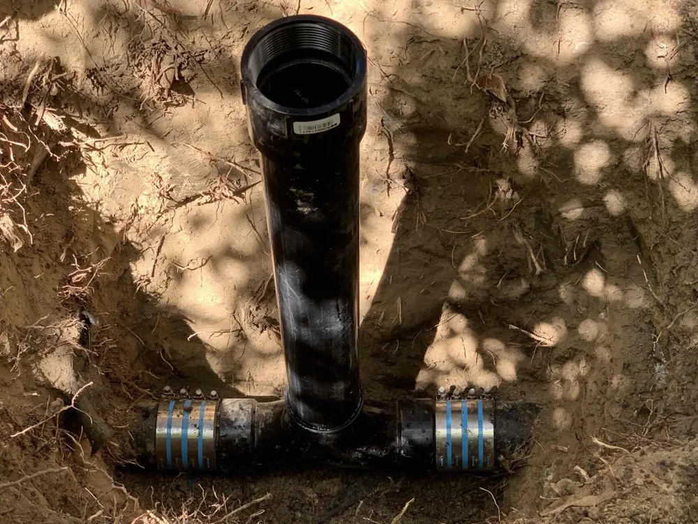 Slide of Corsa Plumbing & Rooter