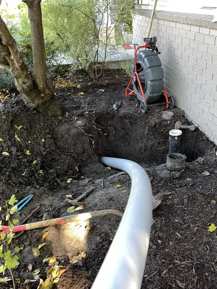 Slide of Corsa Plumbing & Rooter