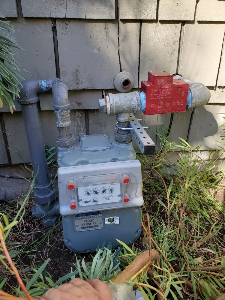 Slide of Cortes Drain Kings