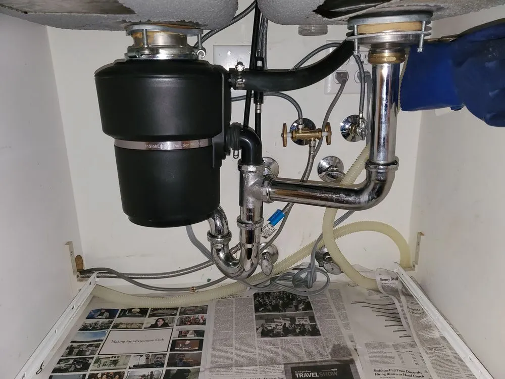 Slide of Cortes Drain Kings