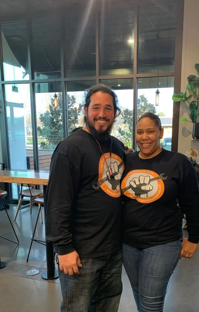 Slide of Cortes Drain Kings