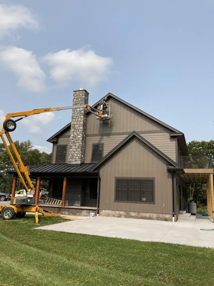 Reliable water heater service for homes in Lemoyne, PA by Cortes Mechanical