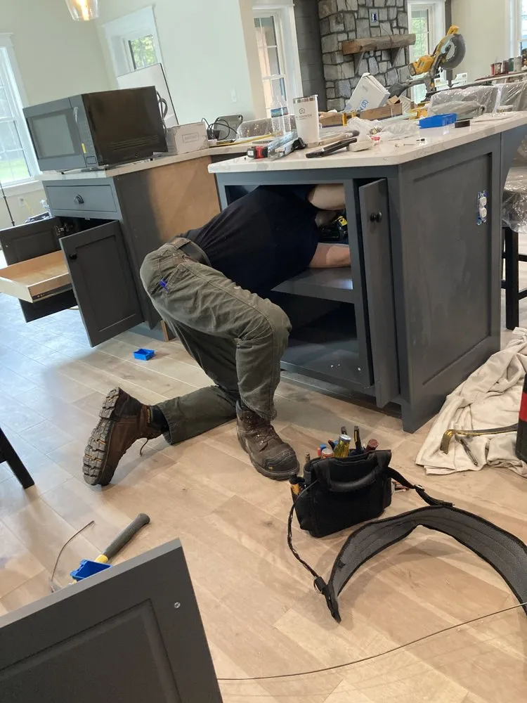 Quality water heater service for homes in Lemoyne, PA by Cortes Mechanical