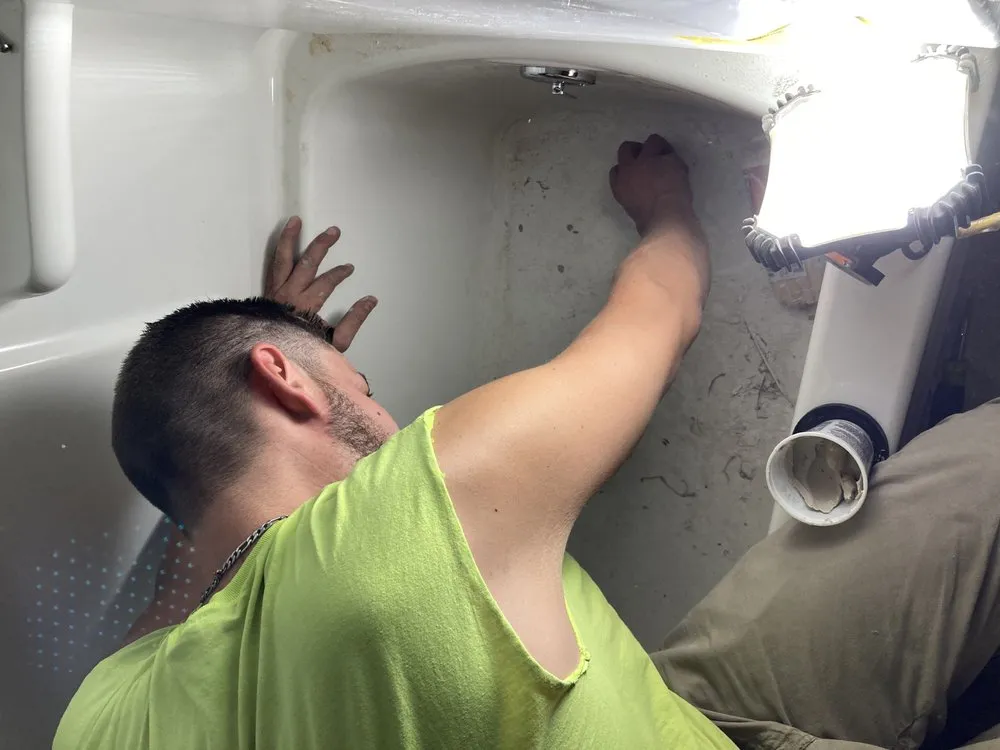 Reliable emergency plumbing in Lemoyne, PA by Cortes Mechanical