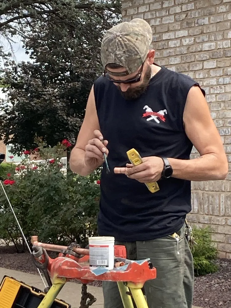 Slide of Cortes Mechanical