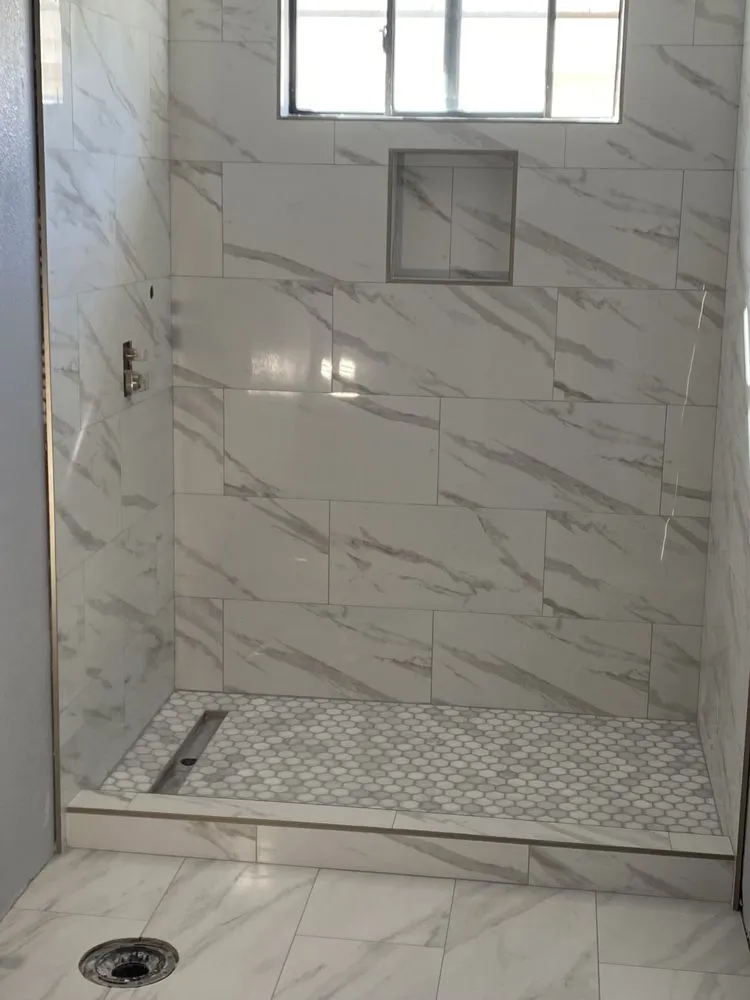 Slide of Cortes mejia services