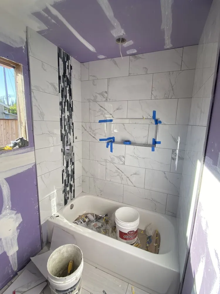 Slide of Cortes mejia services