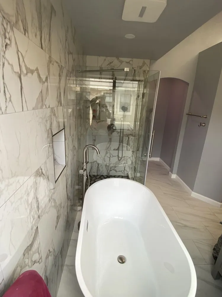 Slide of Cortes mejia services