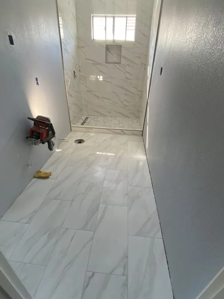 Slide of Cortes mejia services