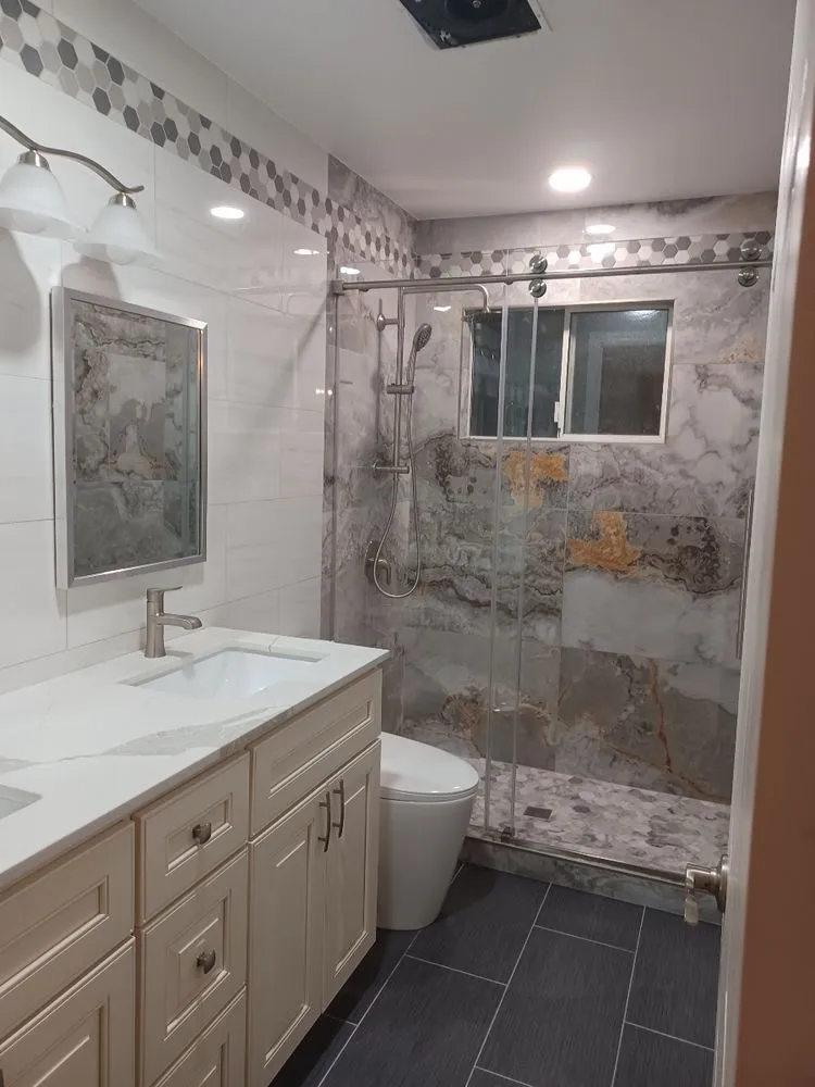 Slide of Cortes mejia services