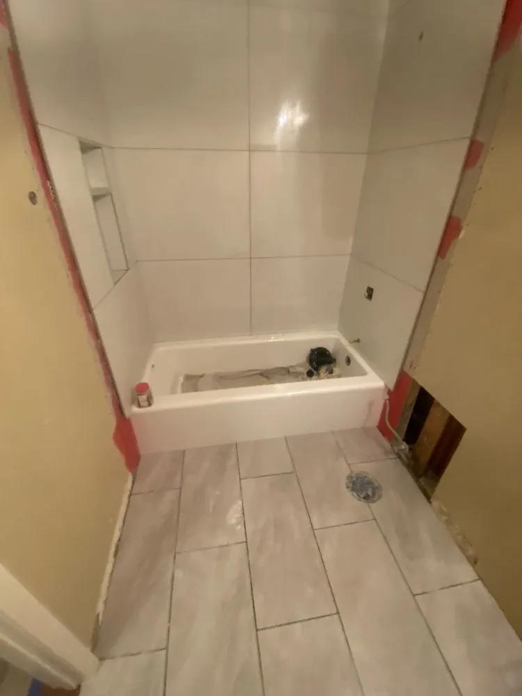 Slide of Cortes mejia services